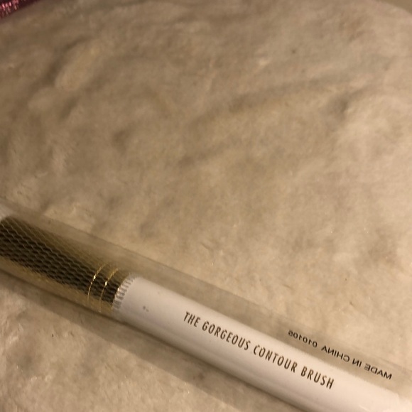 New! Ipsy Lot of Make-up Brushes - Picture 6 of 16